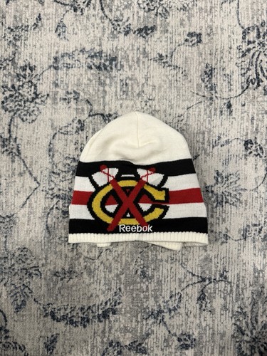 Reebok chicago blackhawks - reebok,