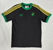 Jamaica Adidas Originals T