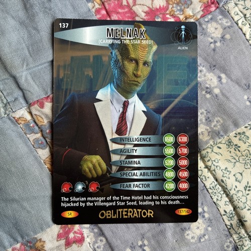 Doctor who battles in - dr,
