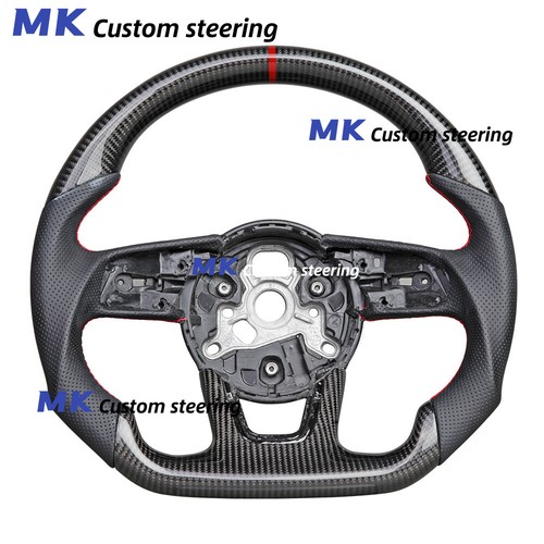 Real carbon fiber - real,