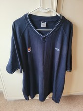 West Ham T Shirt 2001 2003