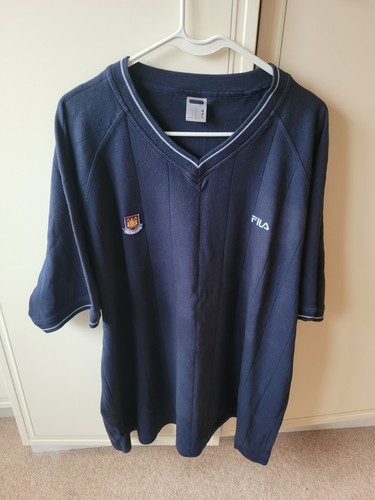 West ham shirt - ham,