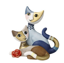 Rosina Wachtmeister Cat