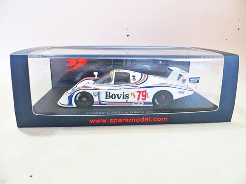 Spark s8224 ecosse - ecosse, c285