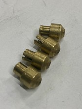 Genuine Dellorto DHLA/DRLA Carb Main Jets Size 118