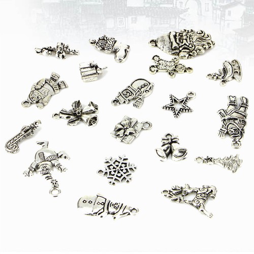 Pcs charms for crafts - charms,