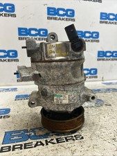 2014 VOLKSWAGEN POLO  A/C