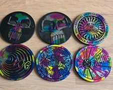 Waddingtons Pog / pogs kinis /