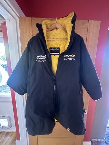 Dryrobe advance short sleeve - advance,