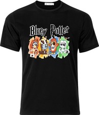 Bluey Potter Funny Humor Full