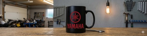 Yamaha vinyl decal tuning - yamaha, –