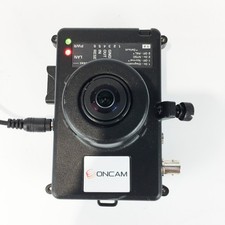 Pelco Oncam EVO-12NCD Concealed IP Camera - 12 MP Fish Eye Lens