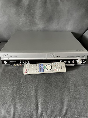 Panasonic dmr ez45v - panasonic, dmr-ez45v
