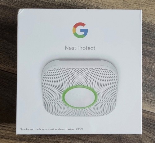Sealed 2032 google nest - sealed,