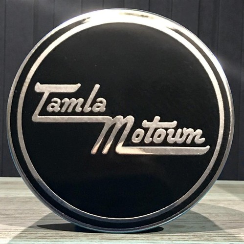 Northern soul badge - northern, tamla