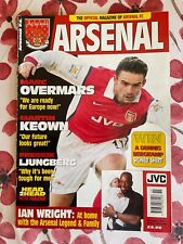 Arsenal: The Official Magazine