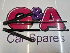 2005 LEYLAND DAF LF45 150 PAIR OF BONNET GAS STRUTS