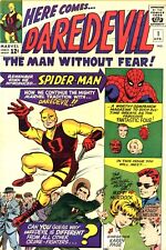 DAREDEVIL COMICS 1964-2009 DVD ROM COLLECTION  / OVER 500 ISSUES