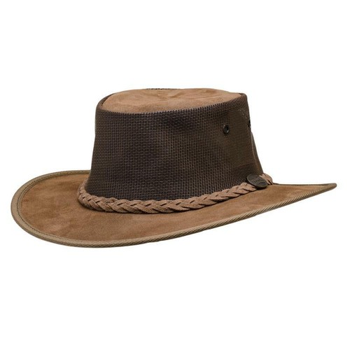 Barmah suede cooler hickory - barmah,
