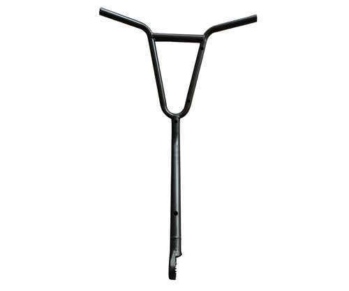 Golf buggy bar handle - t,