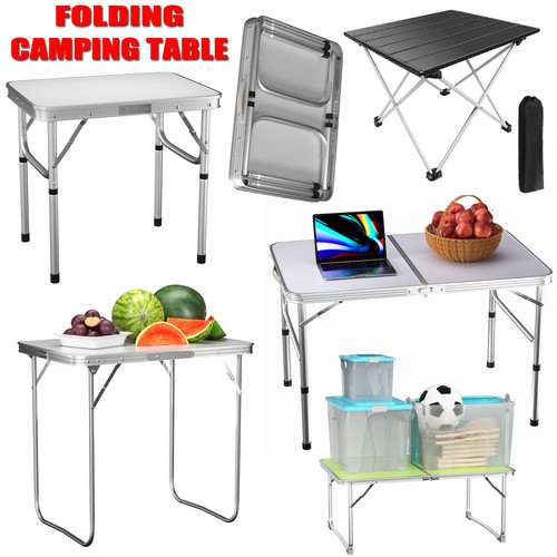 Folding table fold - up, tables