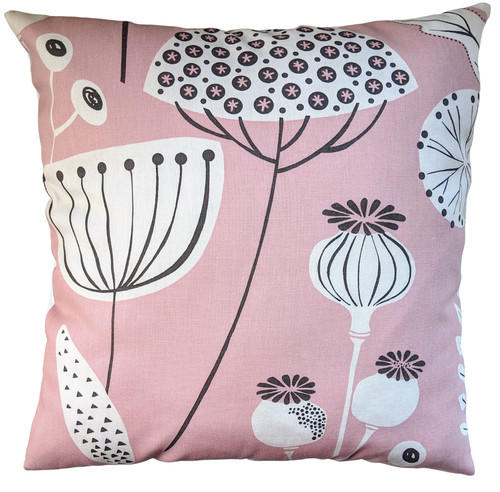 Handmade cushion cover - cushion,