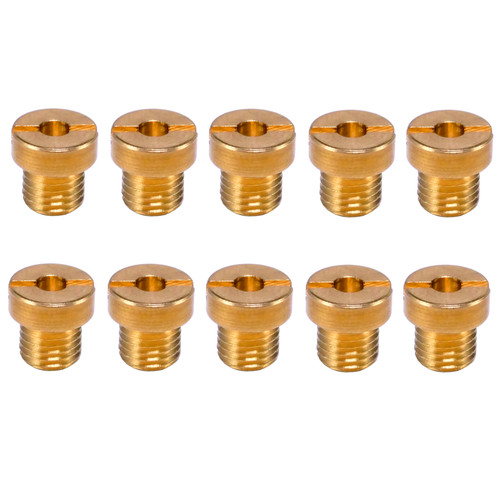 Carburetor nozzle set - 5mm, 10