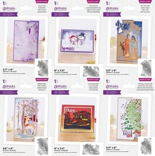 *NEW 2021* Gemini Create A