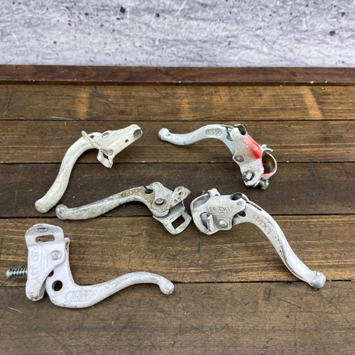 Old school bmx brake - old,
