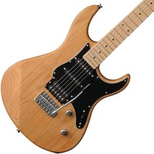 Yamaha Electric Guitar