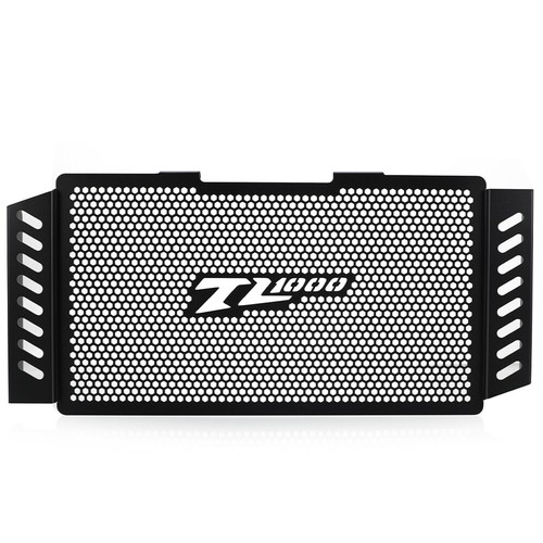Motorcycle radiator grille - motorcycle,