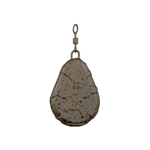 Nash super flat pear - nash,