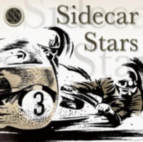 Sidecar stars cd - stars, *brand