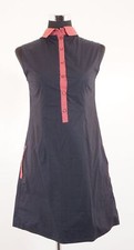 Stefanel Dress Blouse Size 36