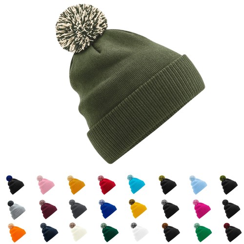 Snowstar beanie hats - snowstar, mens