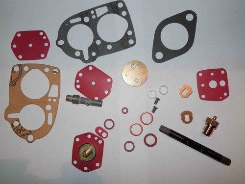 Solex pbic carburetor - solex,