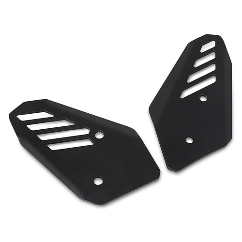 Motorcycle heel protective - motorcycle,