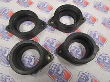 Suzuki GS1000G Inlet Rubbers