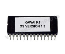 Kawai K1 Version 1.3 Firmware