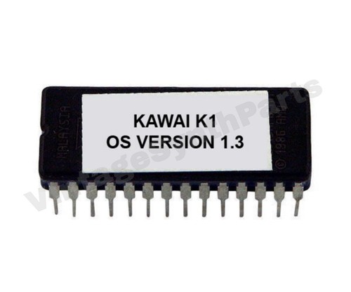 Kawai version 3 firmware - version,
