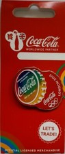 OFFICIAL LONDON 2012 OLYMPIC