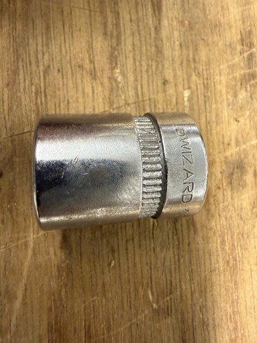 Nos wizard usa socket - wizard,