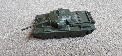 Dinky toys centurion - centurion, no