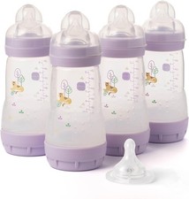 MAM Easy Start Anti-Colic