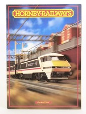 Hornby Railways 37th 1991
