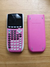 TI-84 Plus C Silver Edition