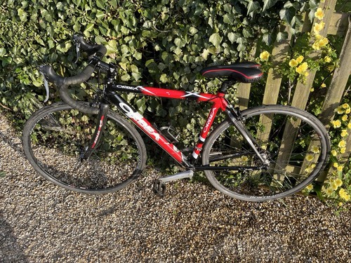 Oreba asphalt road bike size - oreba,