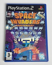 Space Invaders Anniversary