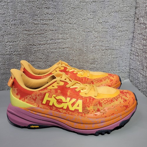 Hoka one - hoka, speedgoat