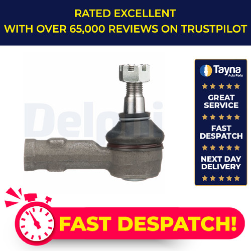 Tie track rod end fits - tie,